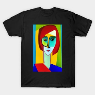 Dream with Morphism T-Shirt